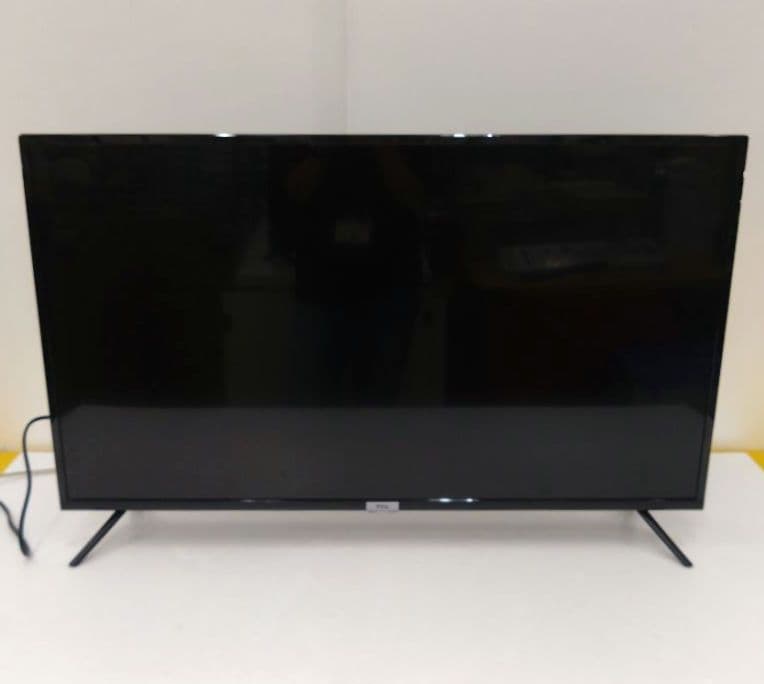 TCL 液晶テレビ 40V型 40D400 地上 BS 110度CSデジタル