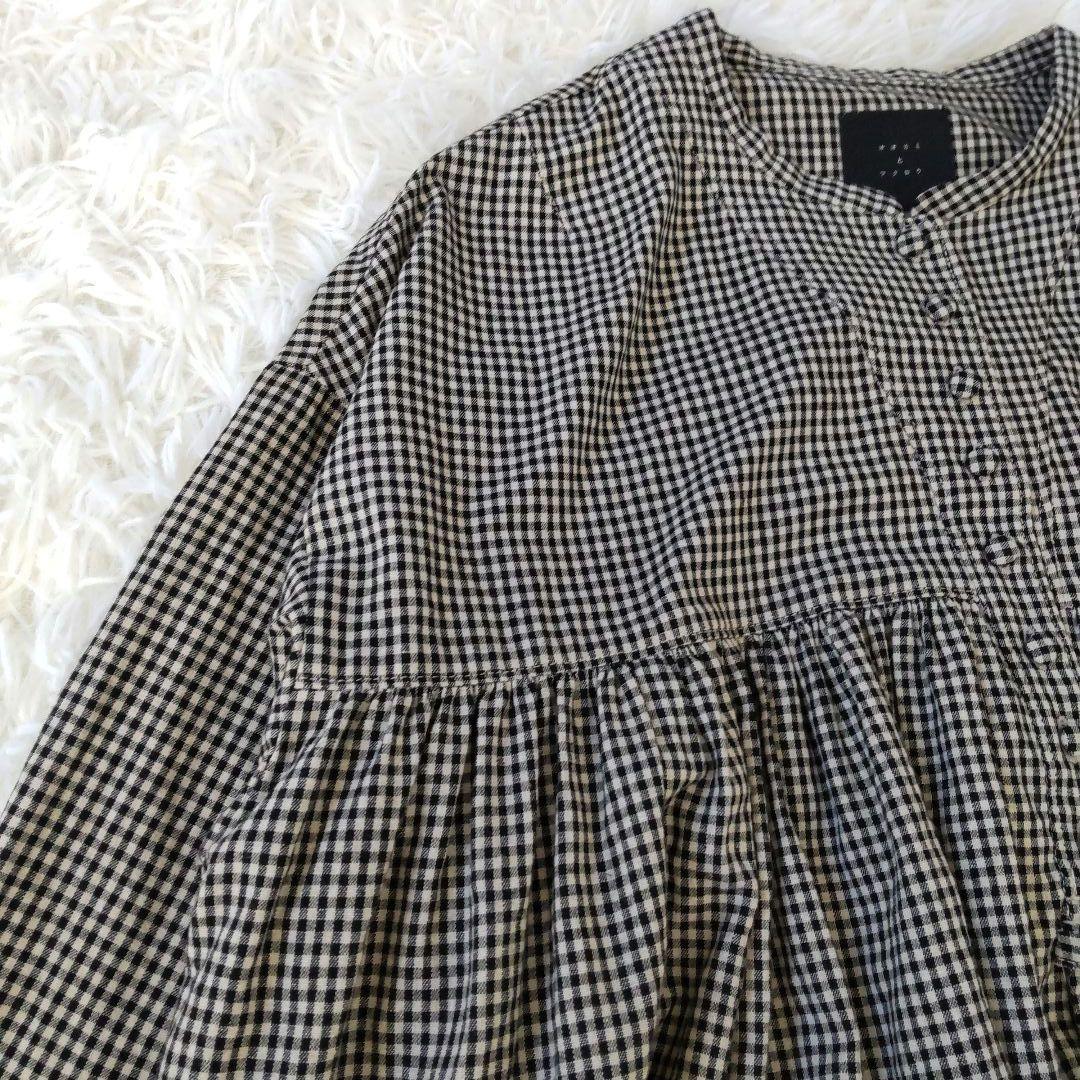 【未使用】tandey ⿻オオカミとフクロウ〝オオカミと穀雨のココ‘’