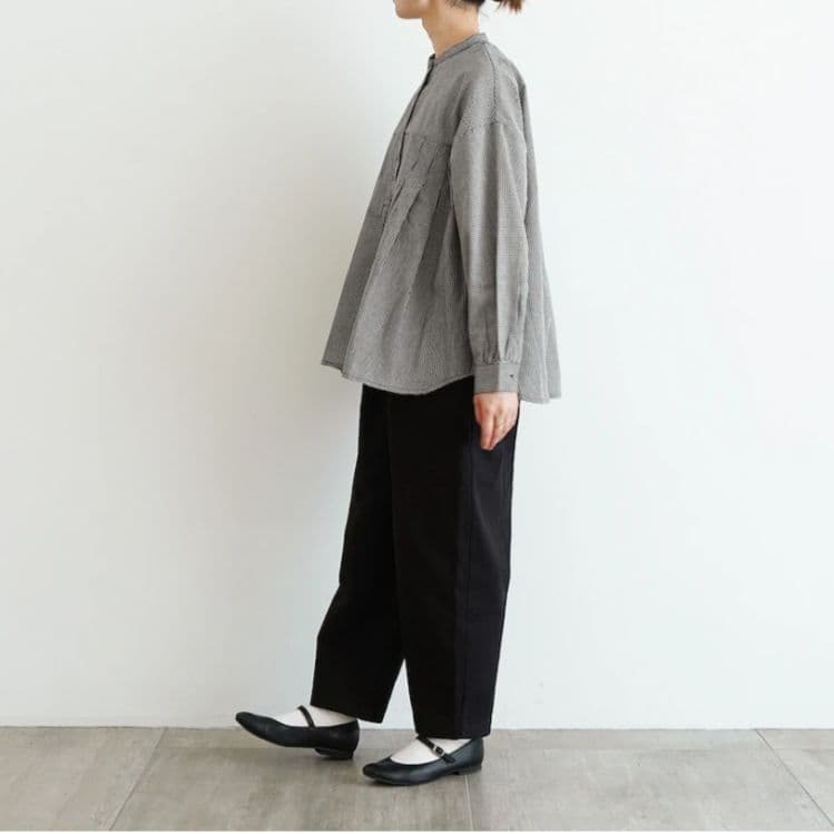 【未使用】tandey ⿻オオカミとフクロウ〝オオカミと穀雨のココ‘’