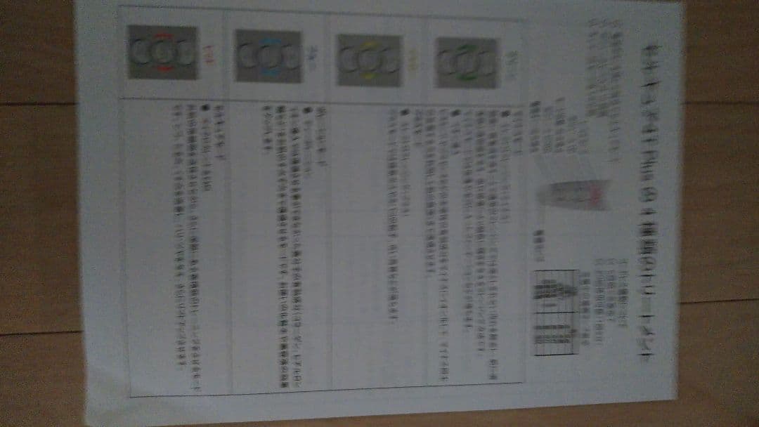 ベレガ　セルキュア４Tplus　美顔器
