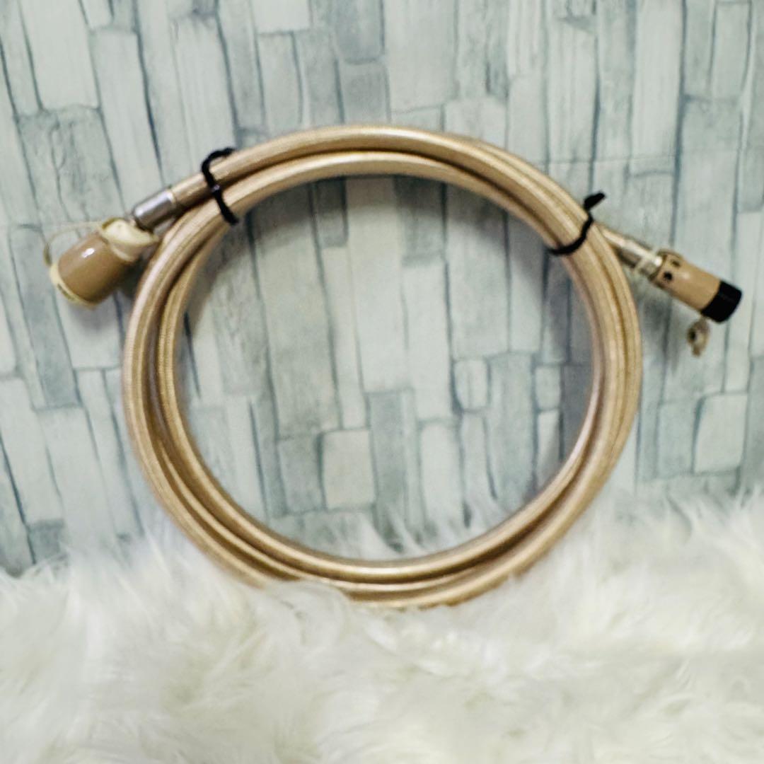 新品未使用　RC-24FSG 都市ガス13A ガスホース付き ガスファンヒーター