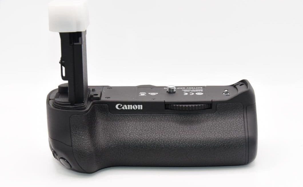 Canon BG-E16 バッテリーグリップ
