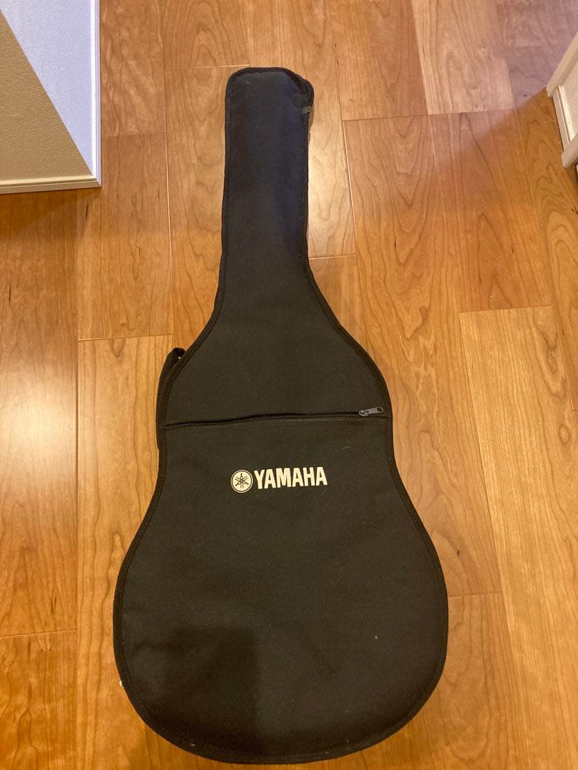 Yamaha アコースティックギターFS720S