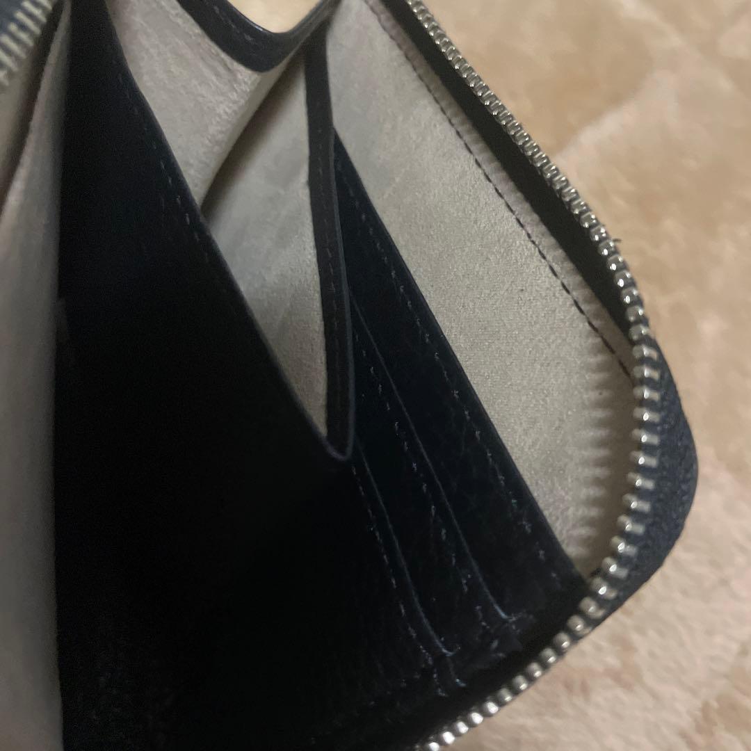 888　ATAO ミニ財布