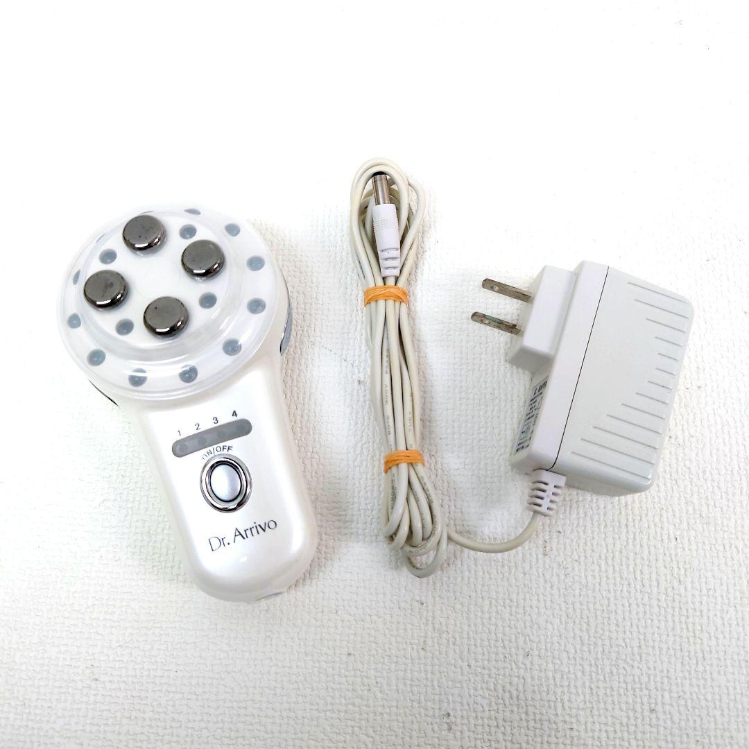 M1128M1 Dr.Arrivo 美顔器 通電確認済み