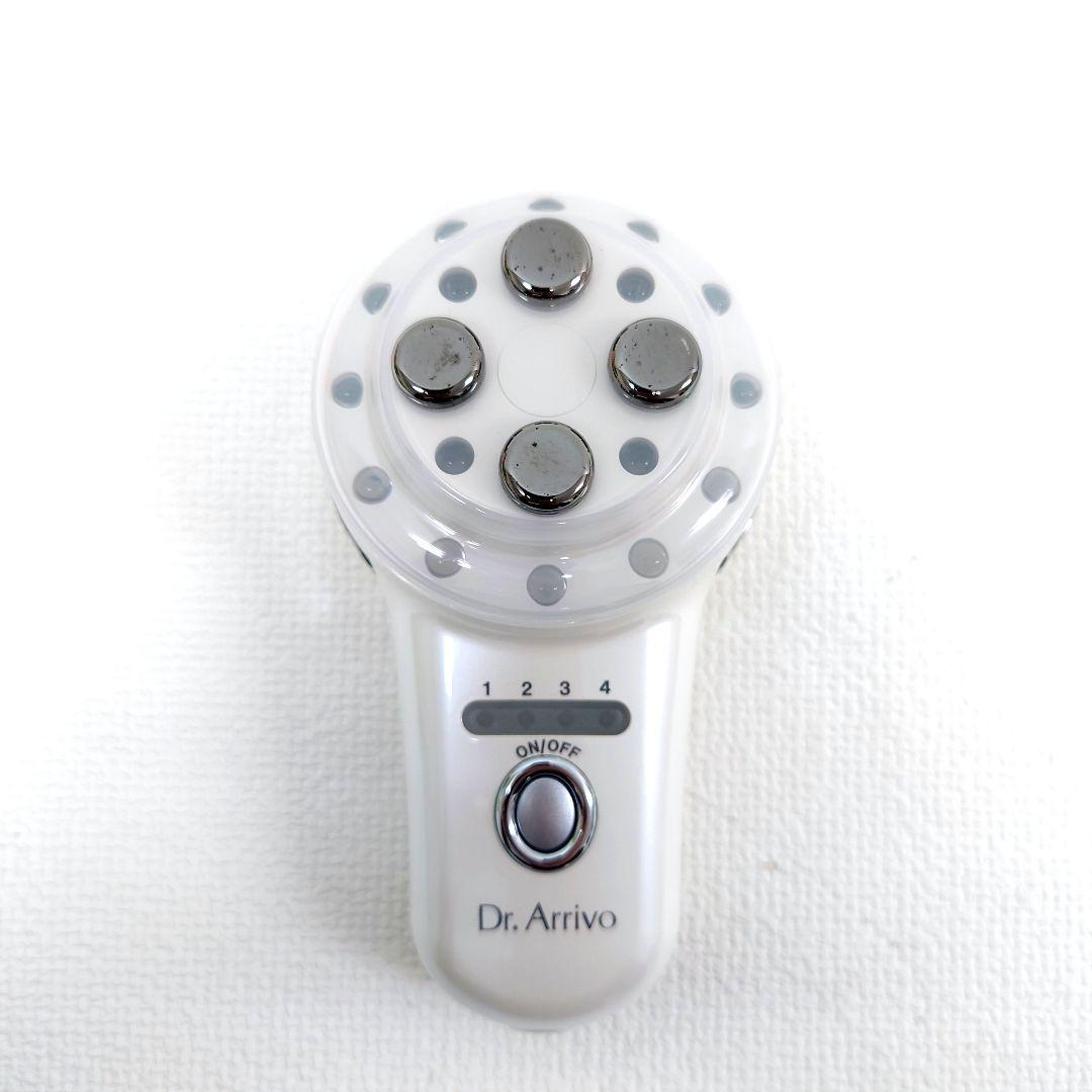 M1128M1 Dr.Arrivo 美顔器 通電確認済み