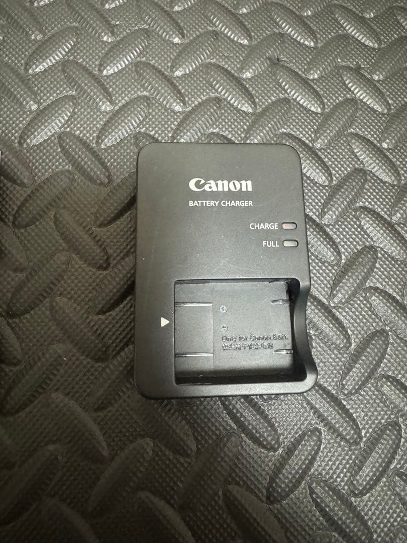 Canon Powershot SX740HS セット