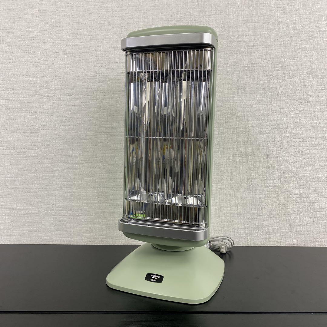 送料込み＊アラジン 遠赤グラファイトヒーター 2022年製＊1118-12