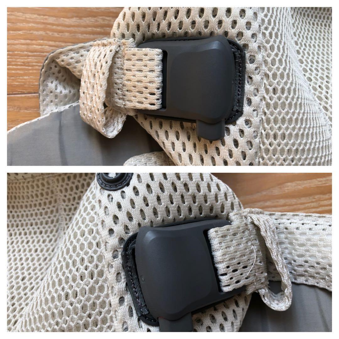 BabyBjorn  ベビービョルン ベビーキャリア ハーモニー HARMONY