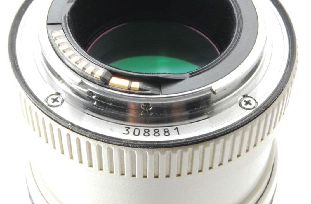 ✨極美品✨キャノン EF70-200mm F4L IS USM❤️初Lレンズに！