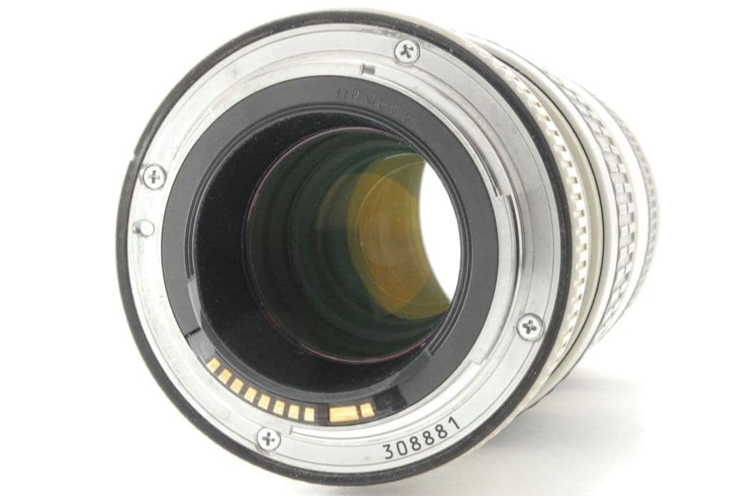 ✨極美品✨キャノン EF70-200mm F4L IS USM❤️初Lレンズに！