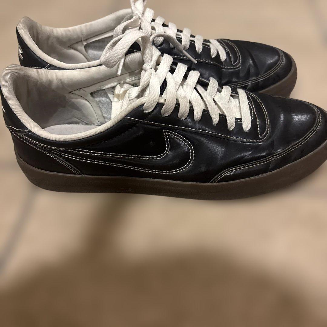 NIKE スニーカー キルショット2 27cm