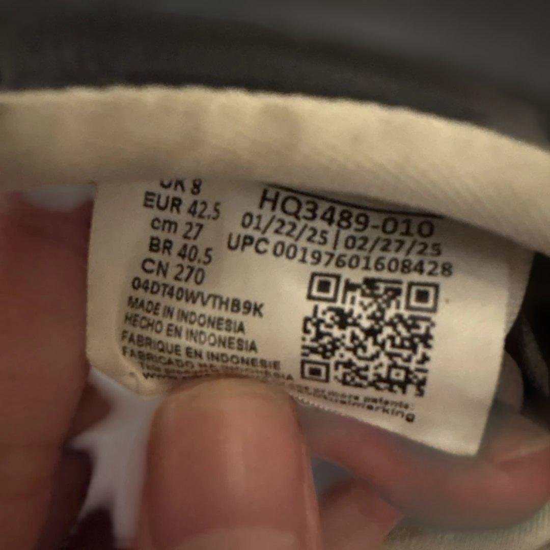 NIKE スニーカー キルショット2 27cm