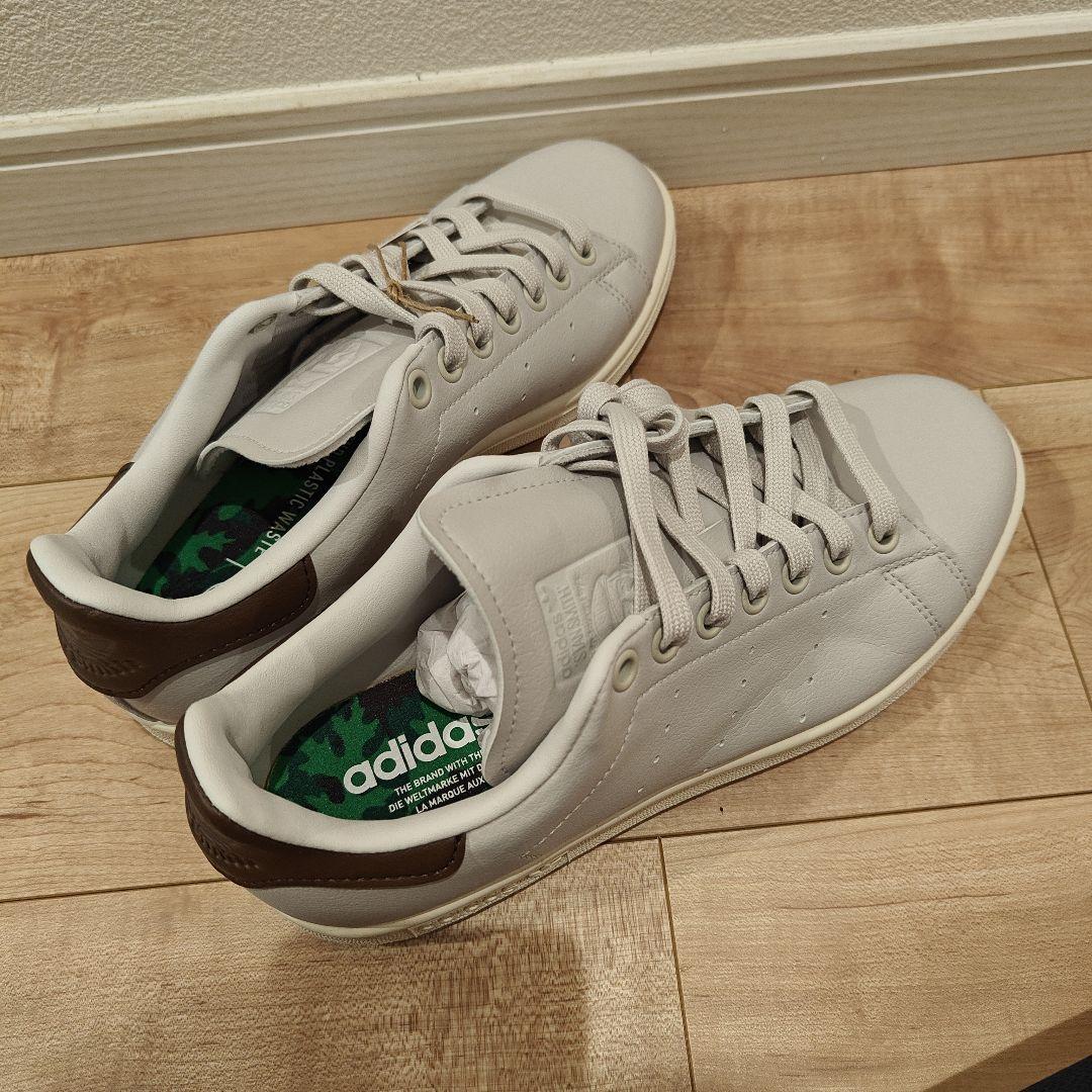 送料無料新品☆スタンスミスゴルフシューズ☆23.5センチ激レアカラー