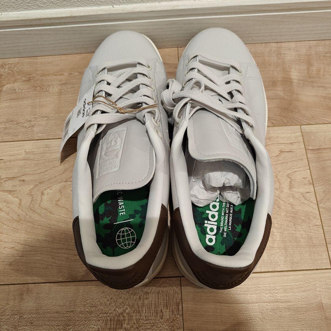 送料無料新品☆スタンスミスゴルフシューズ☆23.5センチ激レアカラー