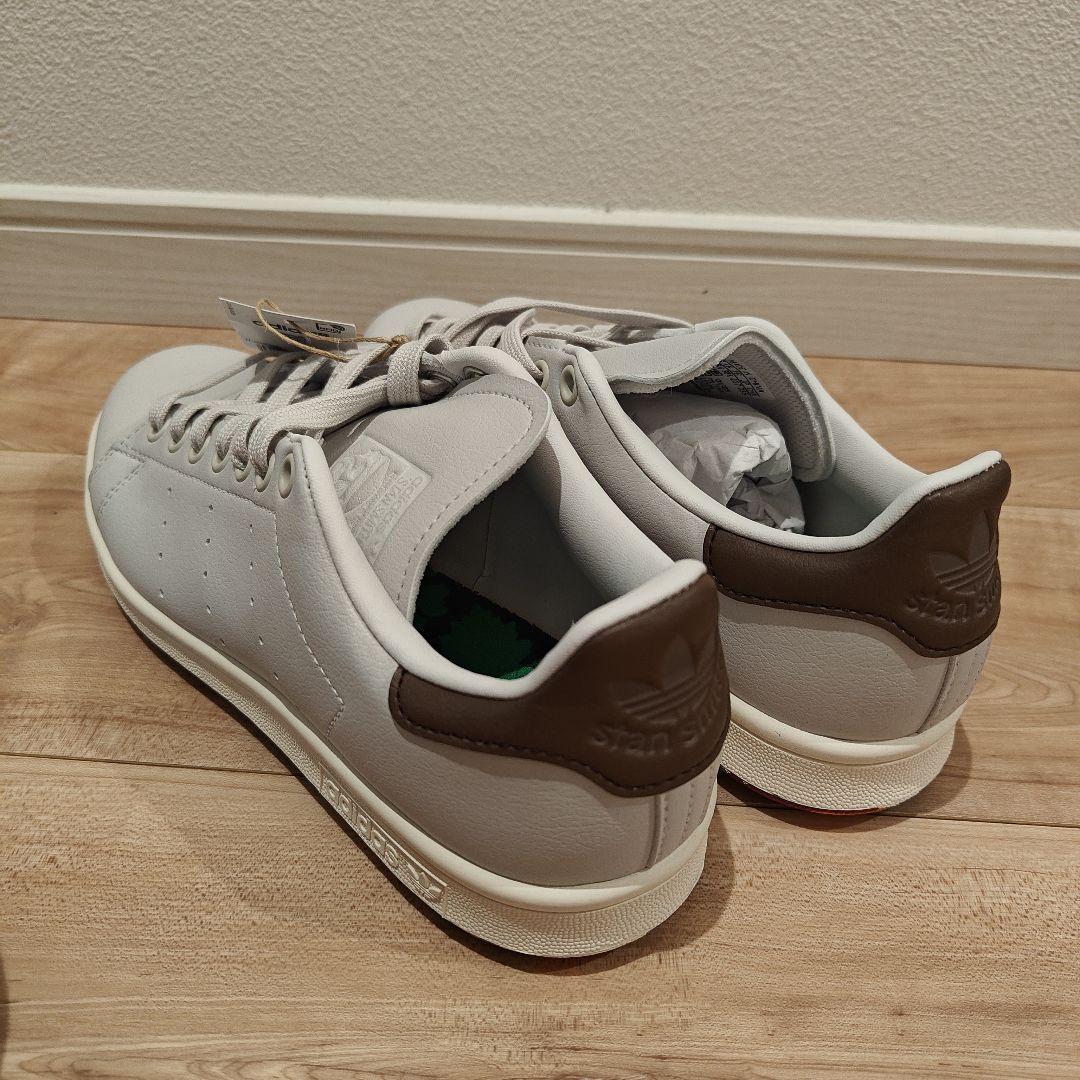 送料無料新品☆スタンスミスゴルフシューズ☆23.5センチ激レアカラー