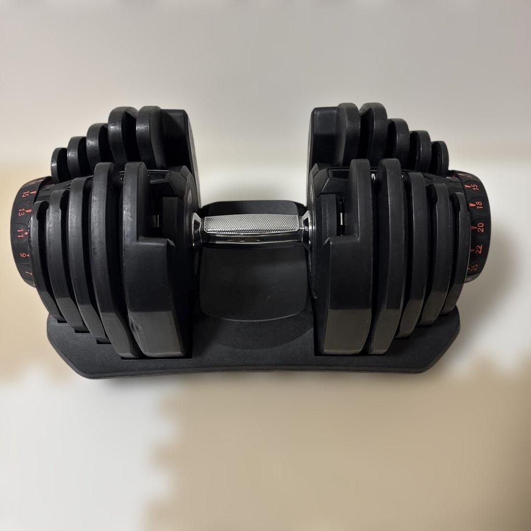 ありさん専用⑴40キロダンベル
