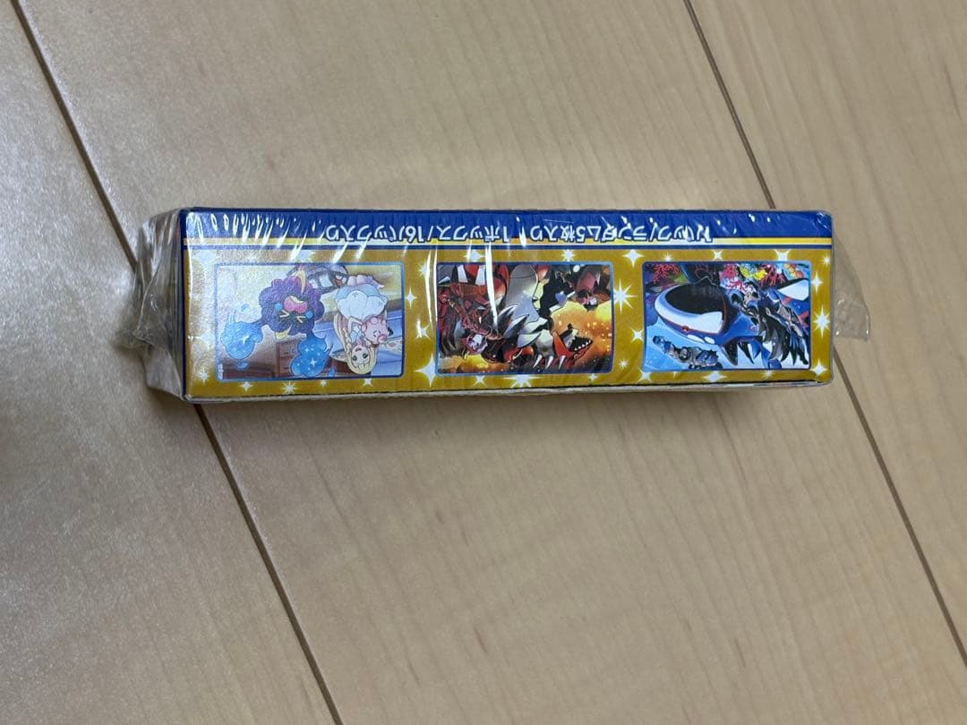 ポケモンカードゲーム 25th BOX シュリンク付き