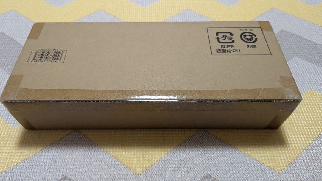 【未開封】2nd Anniversary ONE PIECE CARD GAME