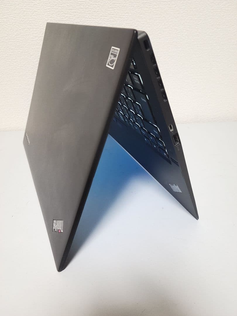 ThinkPad X1 Carbonノートパソコン i7 / 8GB/256GB