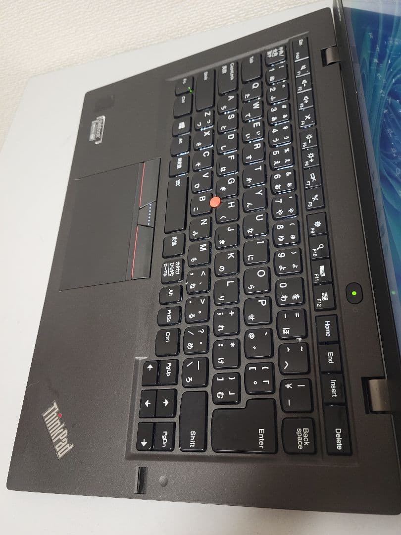 ThinkPad X1 Carbonノートパソコン i7 / 8GB/256GB