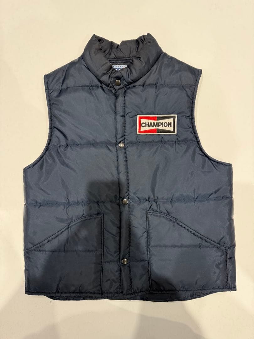 スナップンウェア レーシングベスト