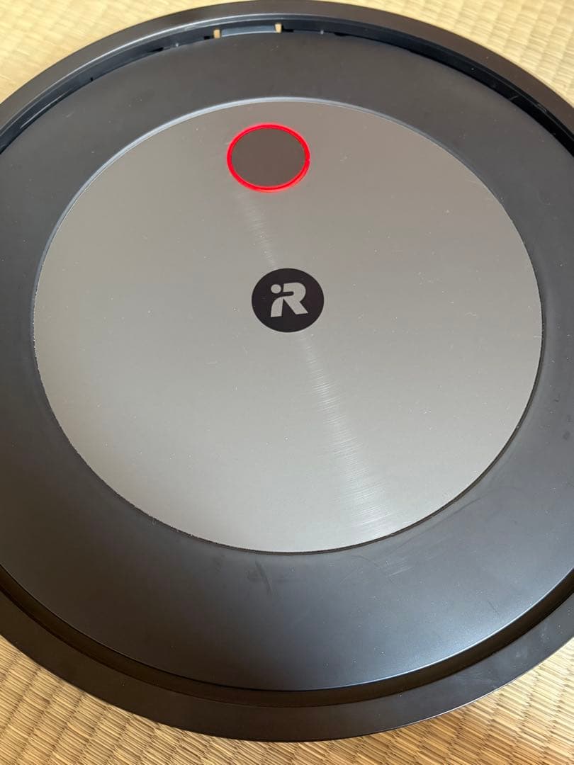 ルンバ コンボ j5 アイロボット 掃除ロボット 床拭きirobot