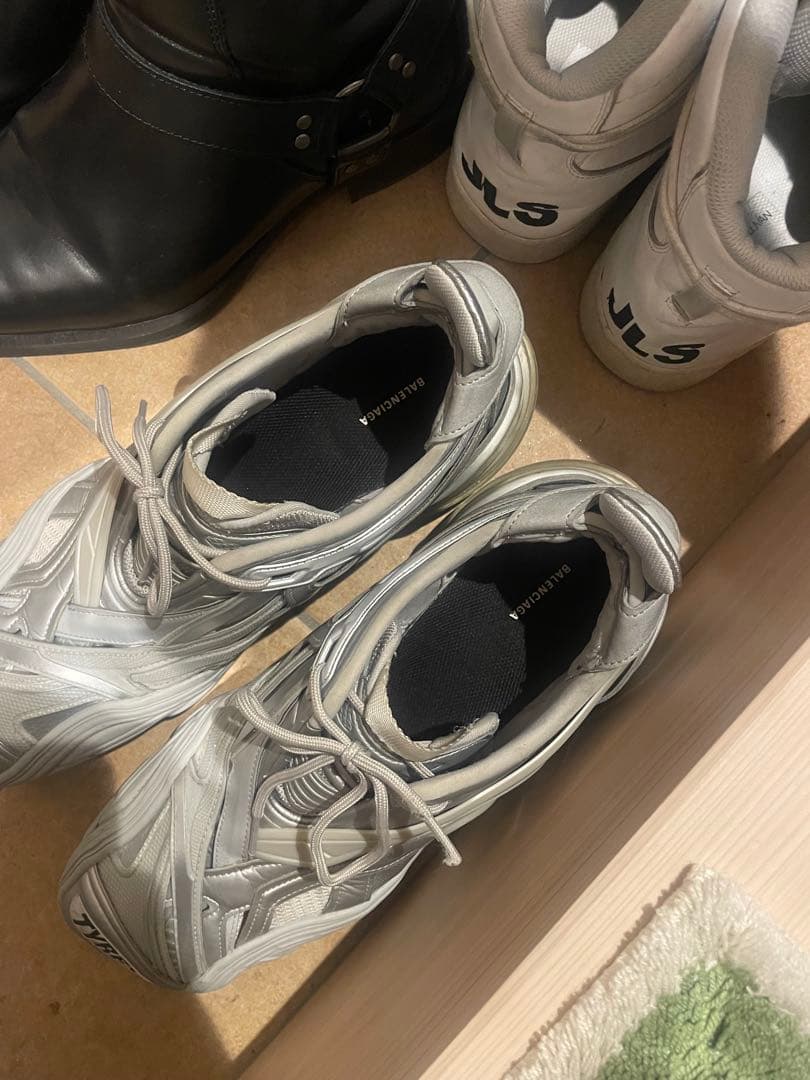 balenciaga tyrex タイレックス