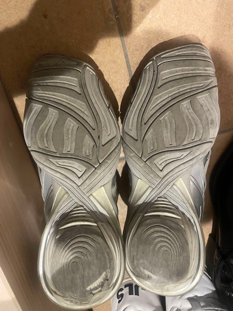 balenciaga tyrex タイレックス