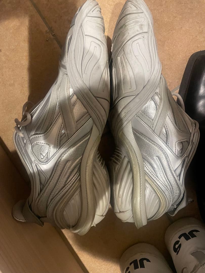 balenciaga tyrex タイレックス