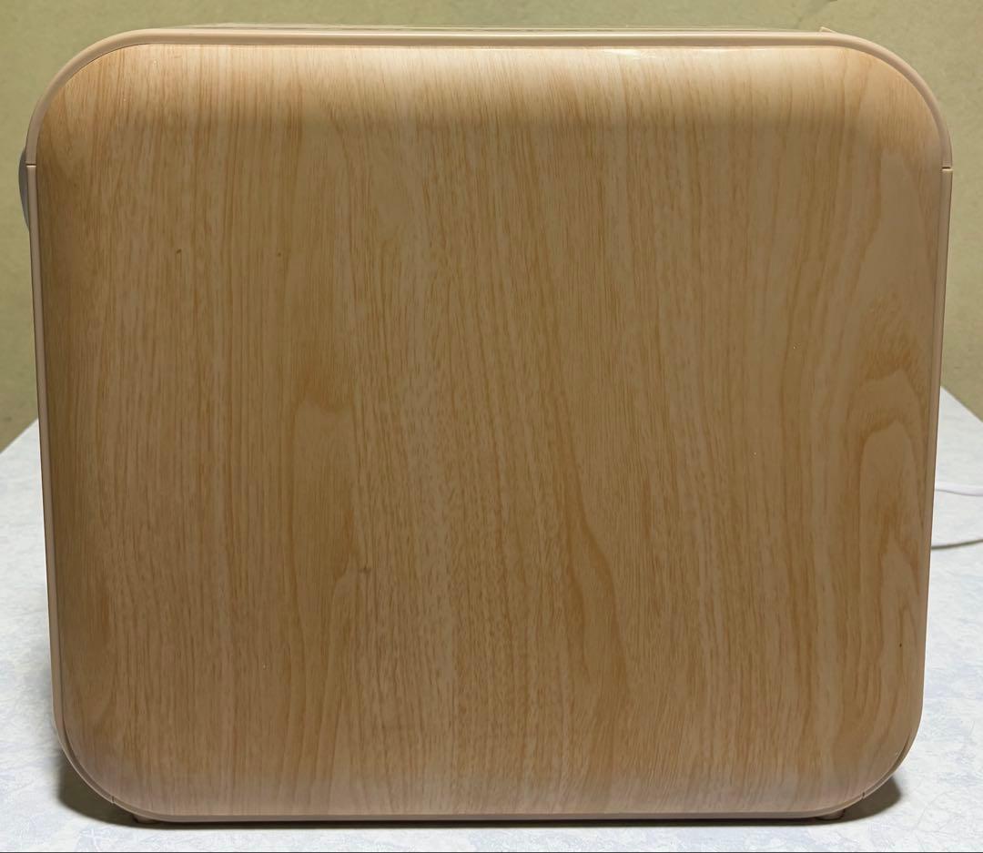 IRIS OHYAMA パーソナルシュレッダー KP-HMS【中古品】