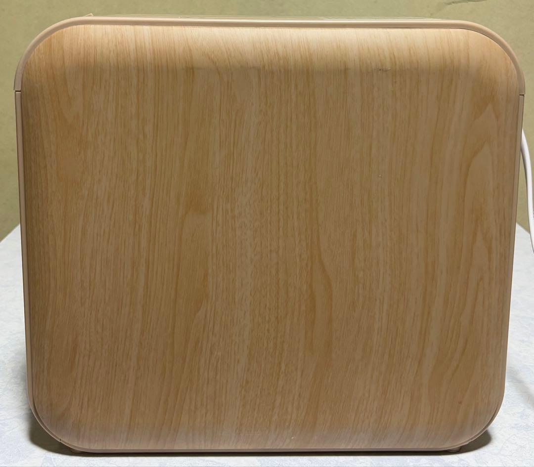 IRIS OHYAMA パーソナルシュレッダー KP-HMS【中古品】