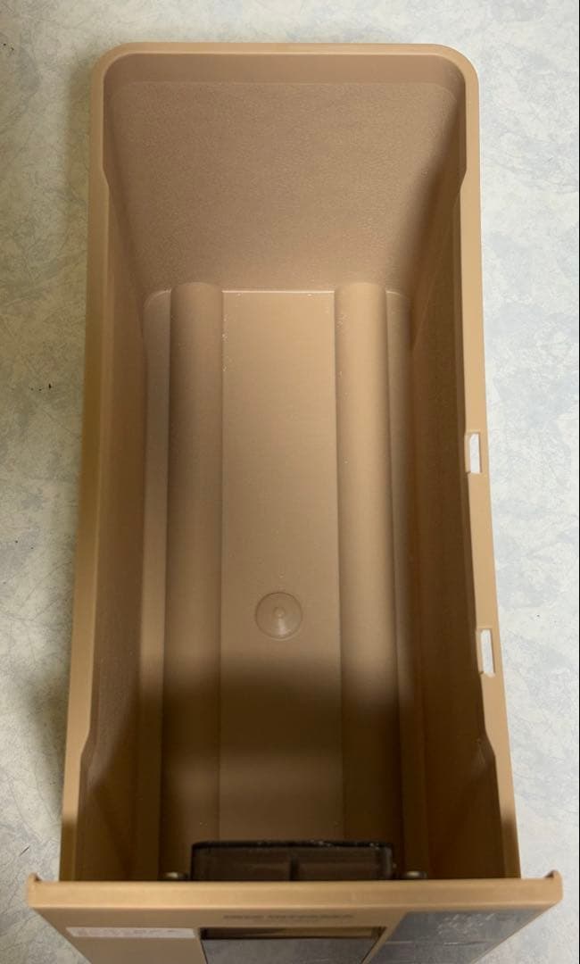 IRIS OHYAMA パーソナルシュレッダー KP-HMS【中古品】