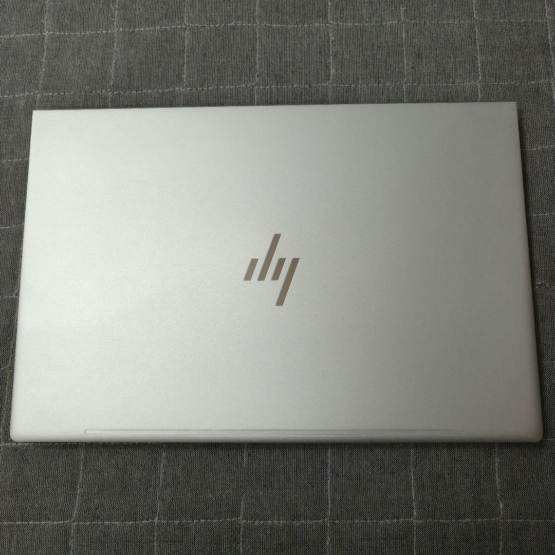 2023年10月 日本製 美品 HP 爆速 13世代i7 16GB SSD1TB