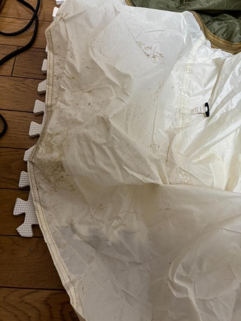 コールマン Coleman Touring Dome LX テント