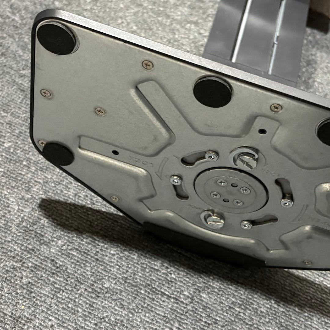 BenQモニター144hz スタンド付き