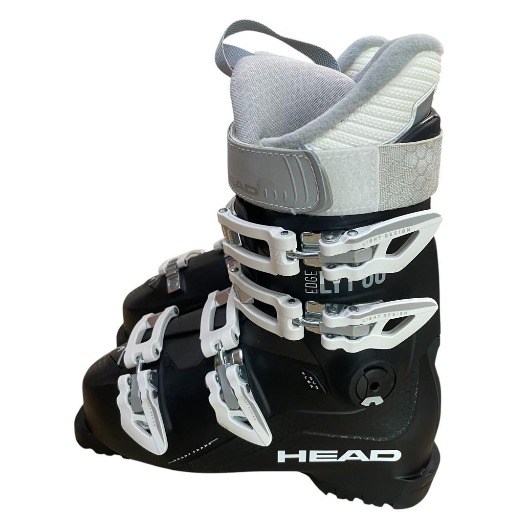 20-21年製　レディース　スキーブーツ 24-24.5cm ヘッド HEAD