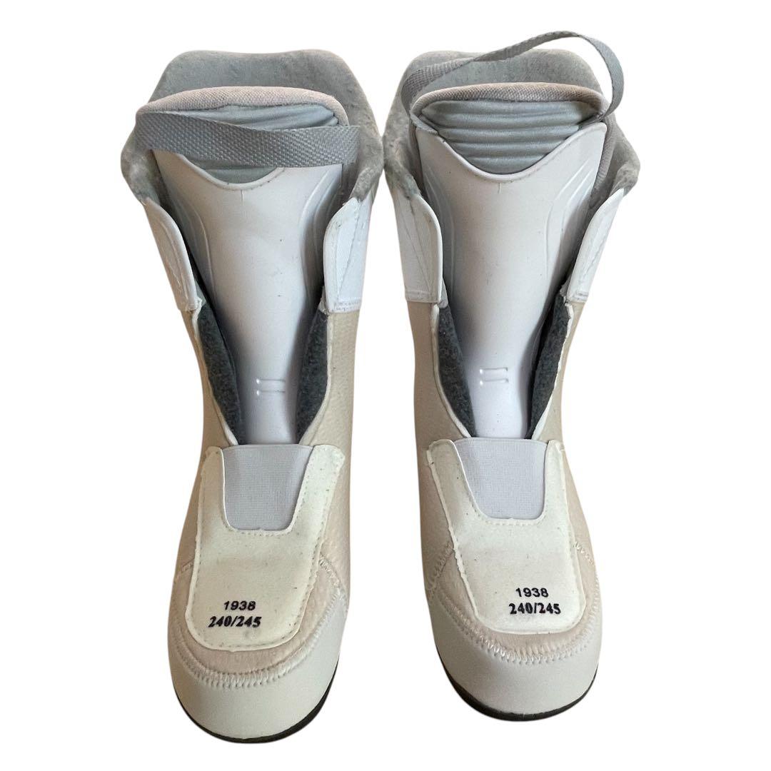 20-21年製　レディース　スキーブーツ 24-24.5cm ヘッド HEAD