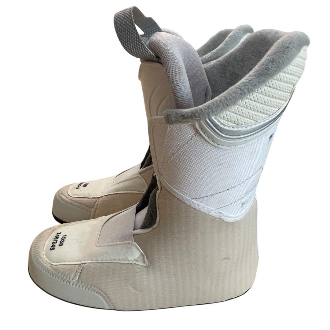 20-21年製　レディース　スキーブーツ 24-24.5cm ヘッド HEAD