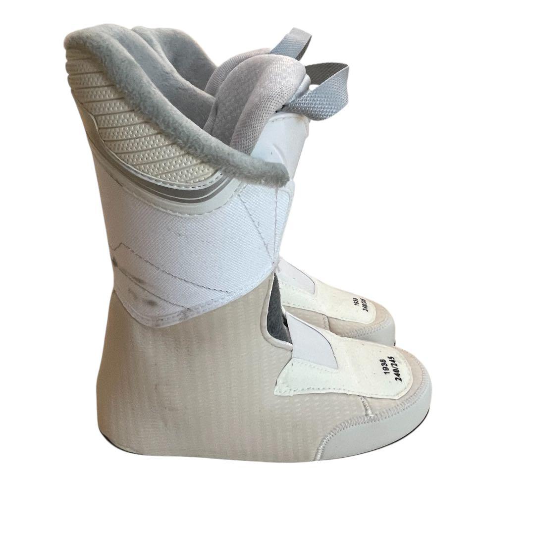 20-21年製　レディース　スキーブーツ 24-24.5cm ヘッド HEAD