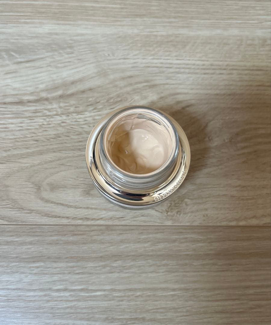 クレドポーボーテ　ルフォンドゥタンn オークル10