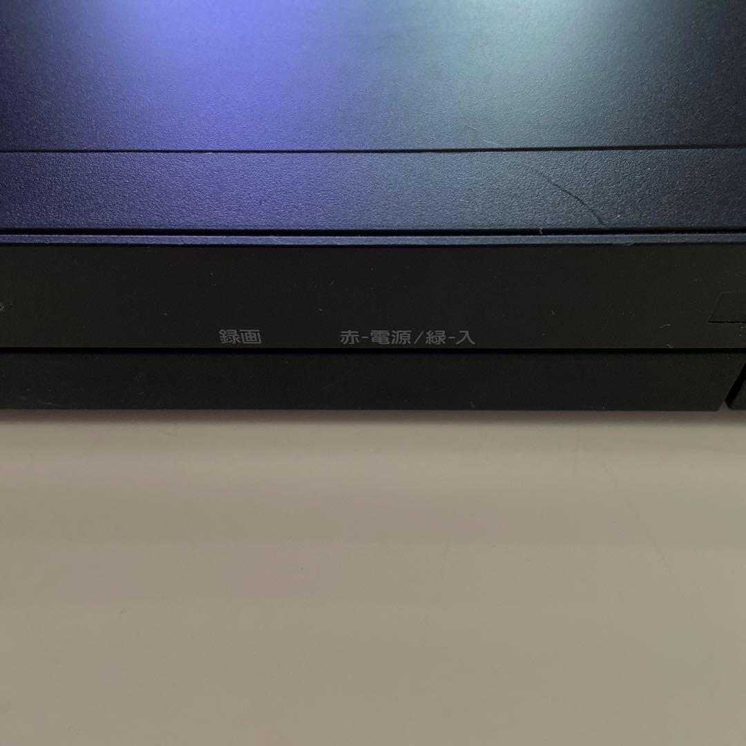 Panasonic DMR-2W102 ブルーレイレコーダー　2023年製