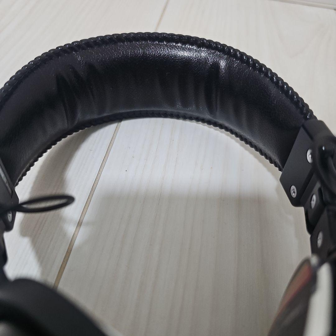 SONY MDR-CD900ST ダイナミックヘッドフォン