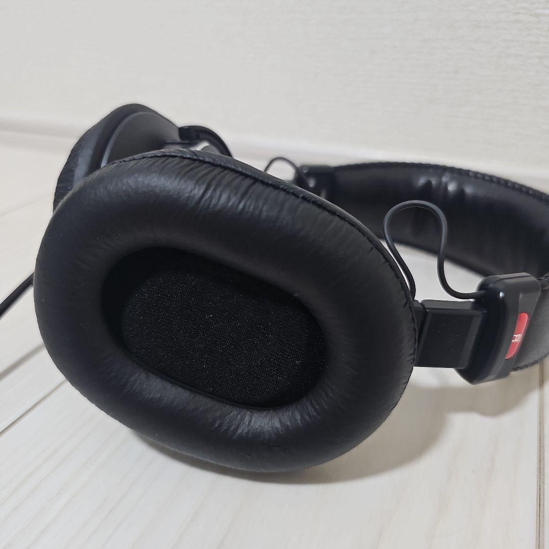 SONY MDR-CD900ST ダイナミックヘッドフォン