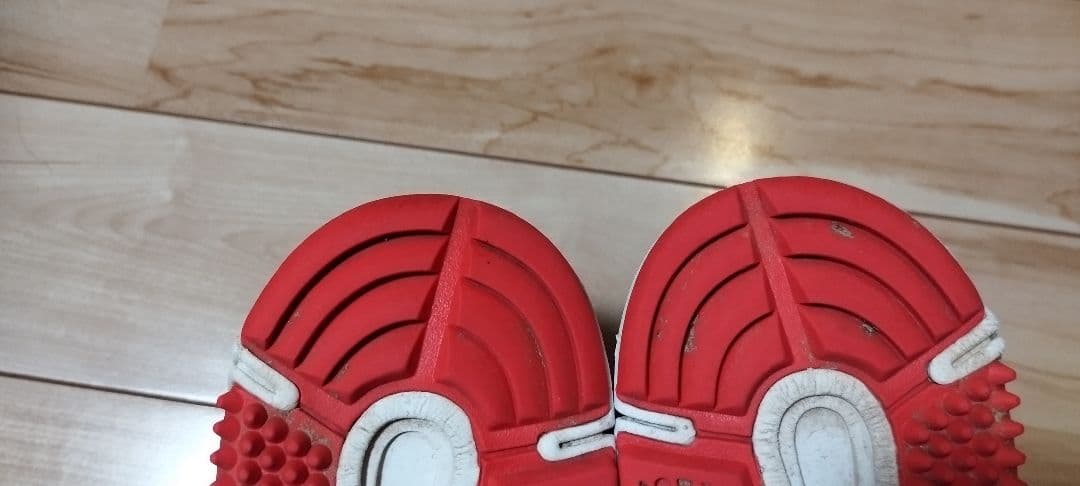 Mizuno アップシューズ