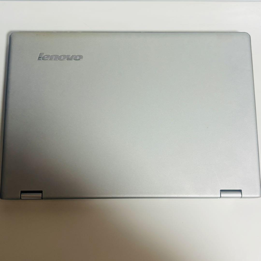 Lenovo YOGA 3 14 80JH00HHJP [プラチナシルバー]