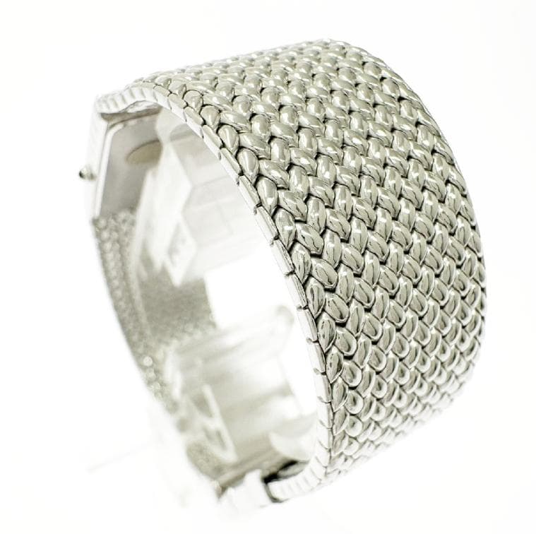 SEIKO セイコー 2F70-5330 クレドール スクエア クオーツジャンク