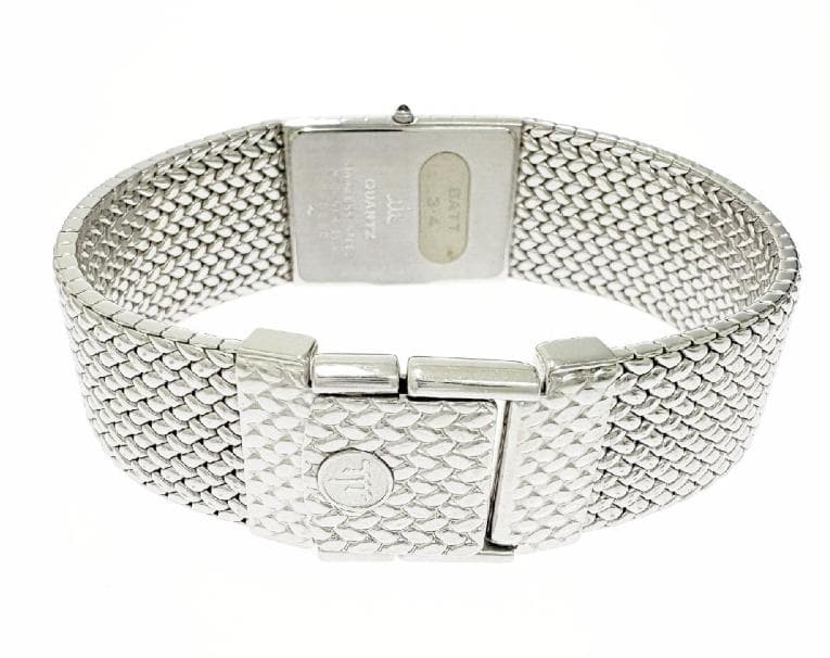 SEIKO セイコー 2F70-5330 クレドール スクエア クオーツジャンク