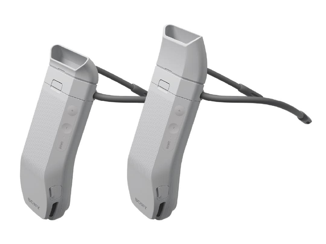 SONY REON POCKET PRO ウェアラブルクーラー