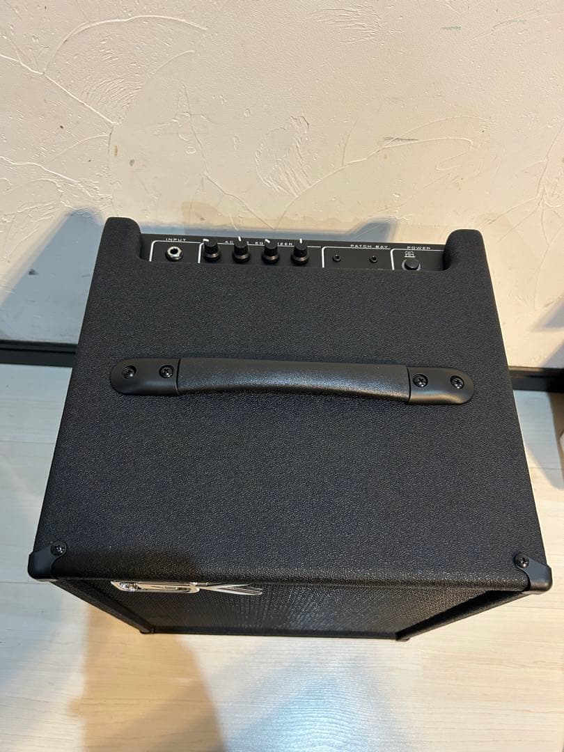 【未使用品】ギャリエンクルーガー MB108 combo